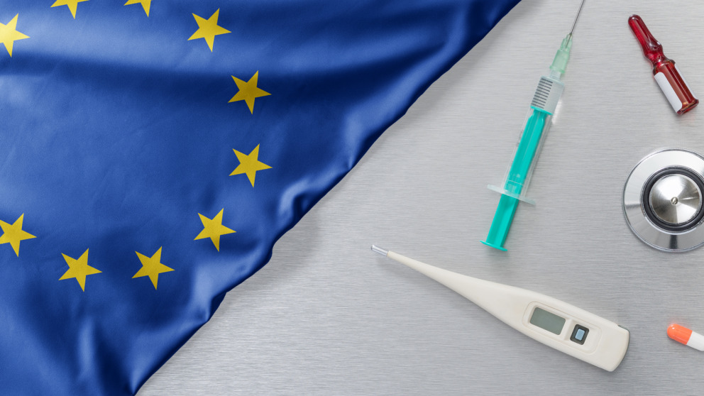 Patient Europa: Wieviel Solidarität werden die Staaten bei der Bewältigung der Krise zeigen?