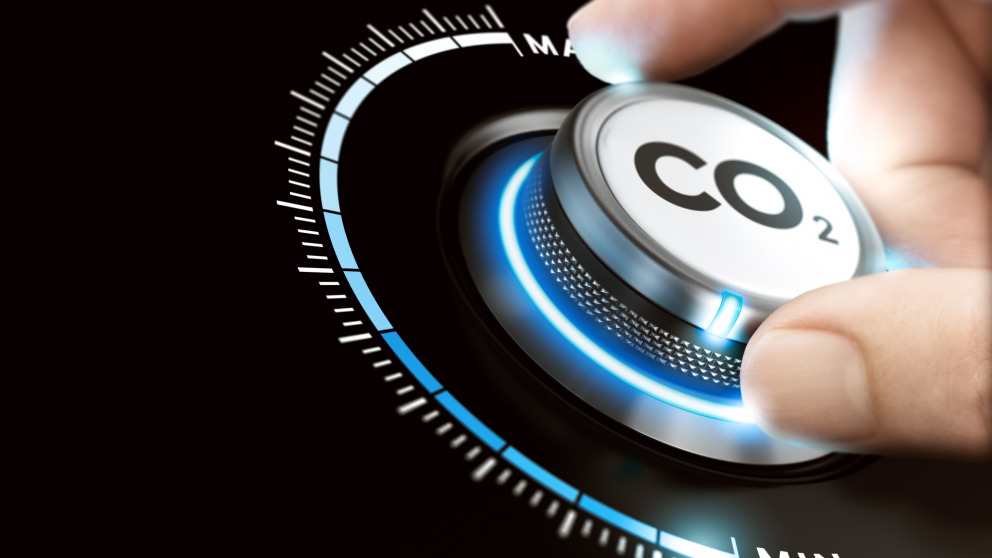 Zuviel CO2 ist in der Atmosphäre – ist es eine Lösung, die Emissionen technisch zu entfernen?